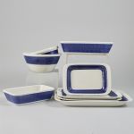 649242 Dinner set